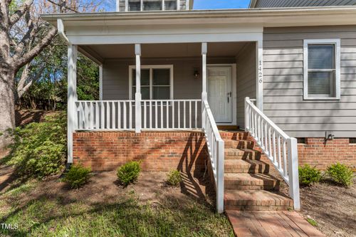 1426 Quarter Pt, Raleigh, NC, 27615-2727 | Card Image