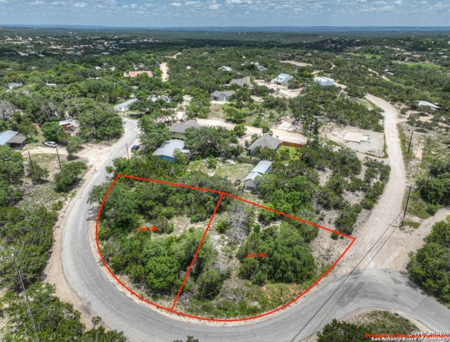 000 S Contour Dr, Home with 0 bedrooms, 0 bathrooms and null parking in Spring Branch TX | Image 13