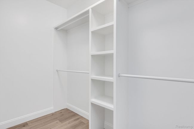 WIC for Bedroom #3 | Image 22
