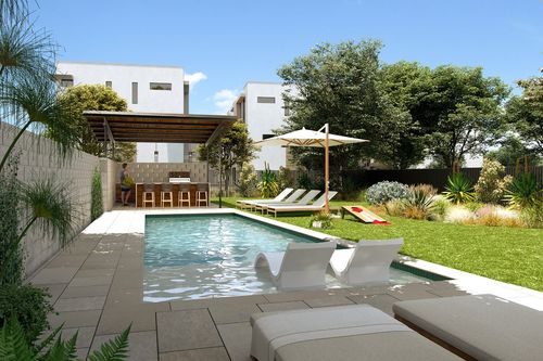 10821 Desert Trl, Austin, TX, 78758-4269 | Card Image