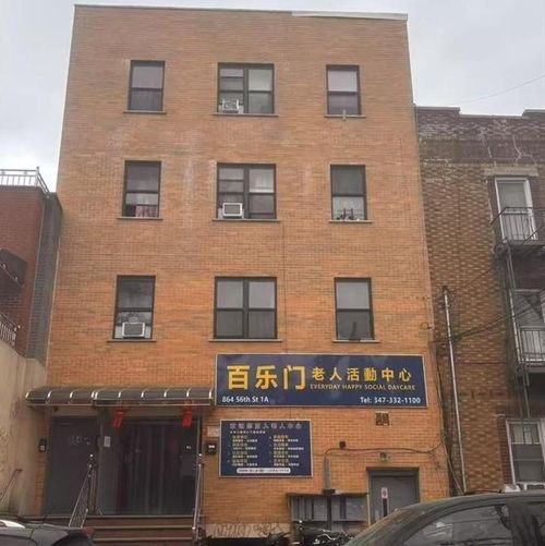 4a-864 56th St, Brooklyn, NY, 11220-5190 | Card Image