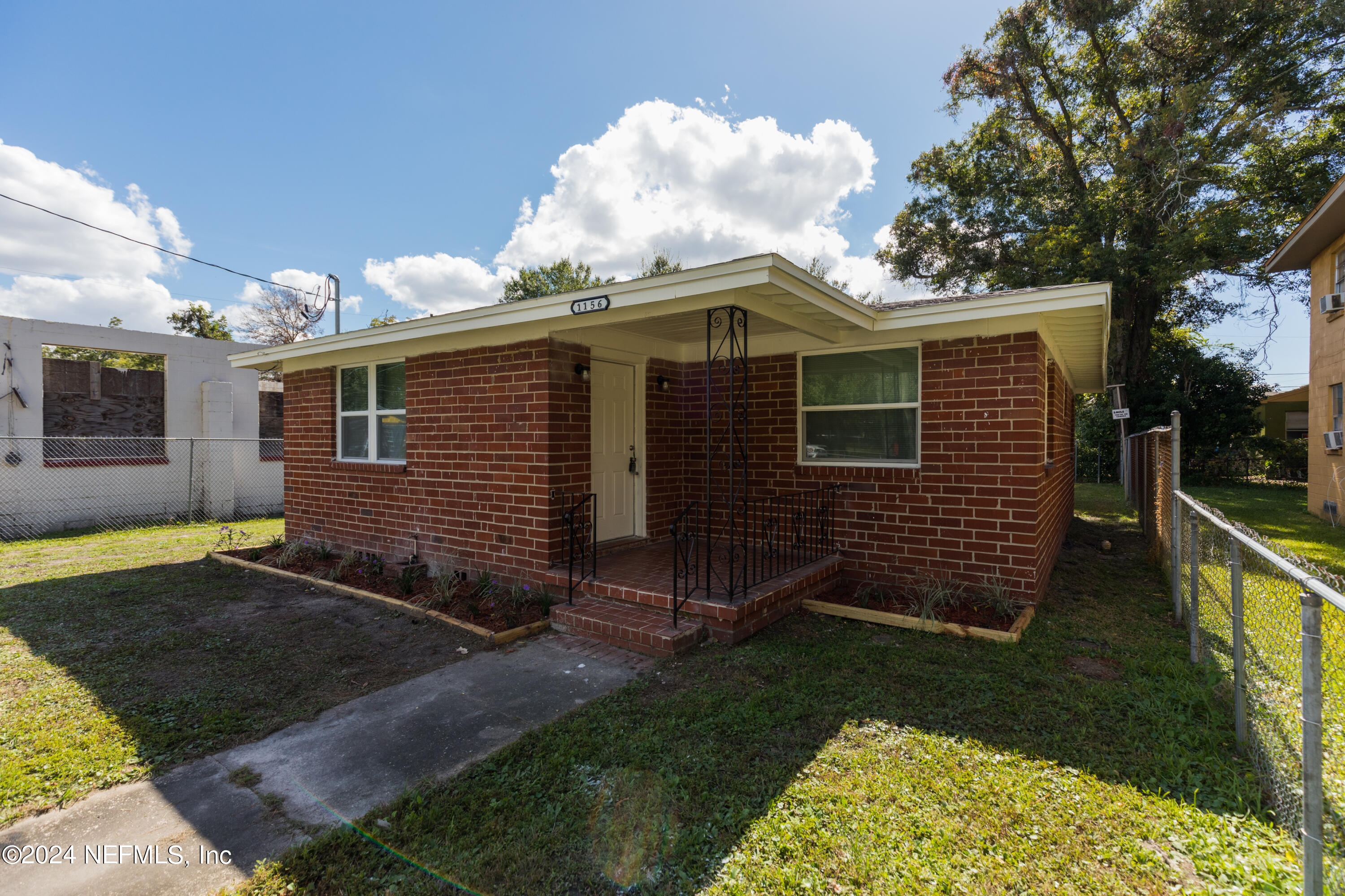21st St, Jacksonville, FL 32209