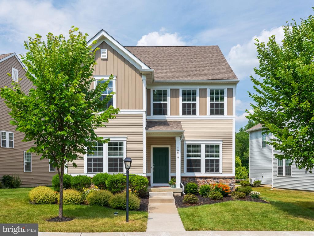 Andorra Blvd, Chester Springs, PA 19425