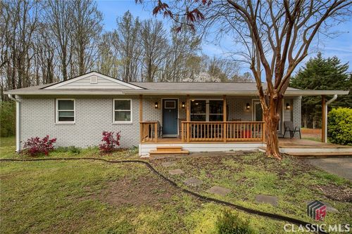 157 Leechman Rd, Commerce, GA, 30529-5258 | Card Image