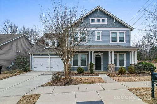 11604 Bradford Park Dr, Davidson, NC, 28036-8620 | Card Image