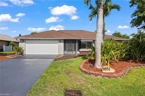 5851 Lincoln Rd, VENICE, FL, 34293-6812 | Card Image