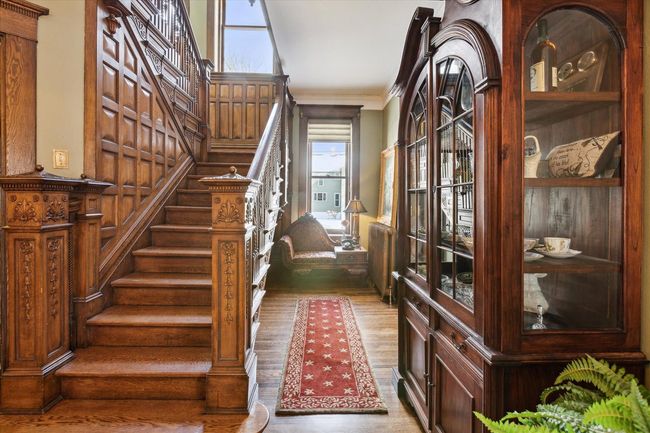 303 S State Ave, House other with 5 bedrooms, 4 bathrooms and null parking in Alpena MI | Image 8