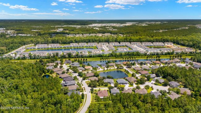 100 Cummer Way, House other with 4 bedrooms, 3 bathrooms and null parking in St Augustine FL | Image 54