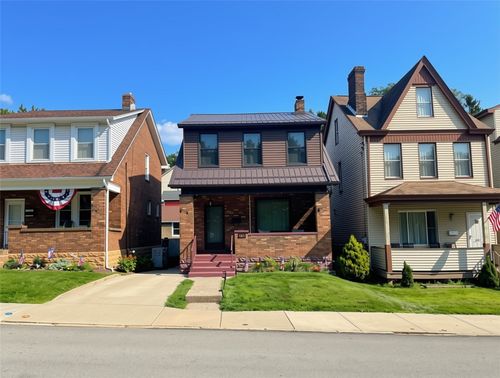 303 Shaler St, Mt Washington, PA, 15211-1045 | Card Image