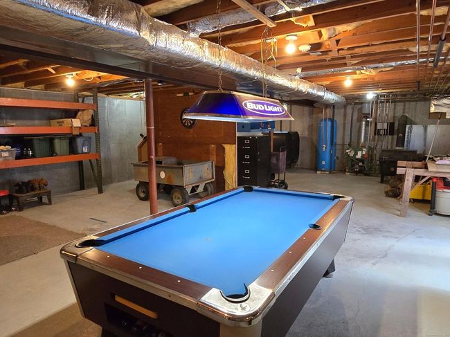 Full Fountion with proper walkout - living space potentially | Image 29