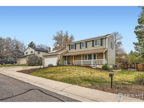 357 W Harper St, Louisville, CO, 80027-1659 | Card Image