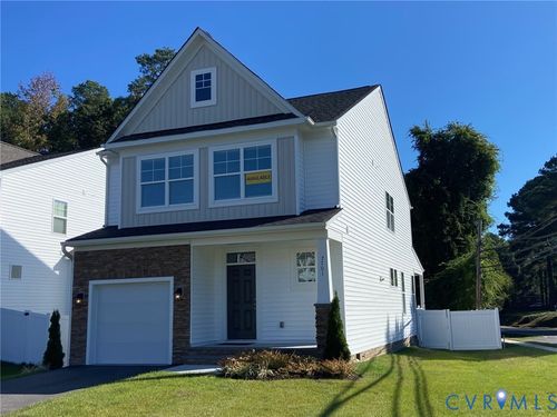 7701 Hawthorne Ave, Richmond, VA, 23227 | Card Image