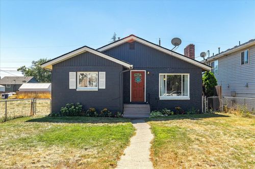 2623 W College Ave, Spokane, WA, 99201-1514 | Card Image