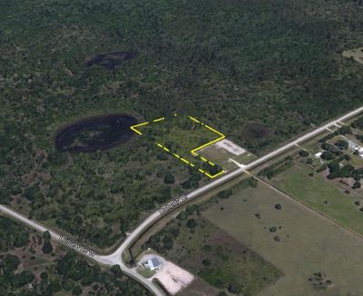 Lot 30 Doherty Drive, Home with 0 bedrooms, 0 bathrooms and null parking in Lake Wales FL | Image 1