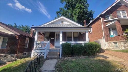 3719 Neosho Street, St Louis, MO, 63116 | Card Image