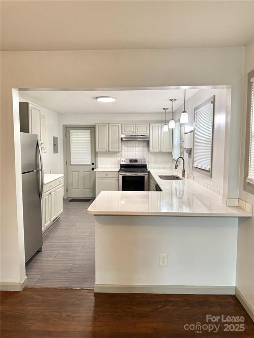 3134 Parkway Avenue, Charlotte, NC, 28208 | Card Image