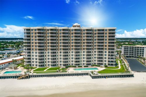 404-2403 S Atlantic Avenue, DAYTONA BEACH SHORES, FL, 32118 | Card Image