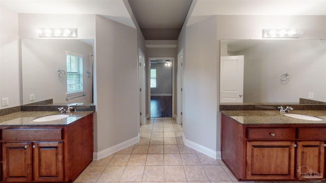 7445 Brevard St, House other with 4 bedrooms, 3 bathrooms and 6 parking in Navarre FL | Image 24