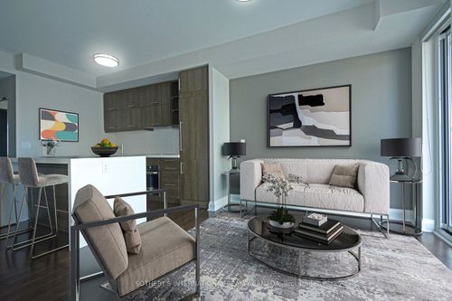 2309-1080 Bay St, Toronto, ON, M5S0A5 | Card Image