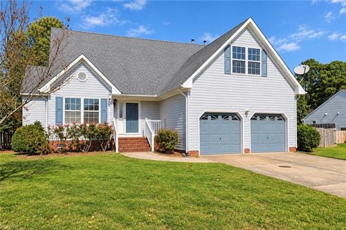 3006 Driver Station Way, Suffolk, VA, 23435 | Card Image