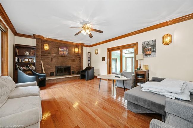 2650 Garrison Rd, House other with 5 bedrooms, 3 bathrooms and 8 parking in Fort Erie ON | Image 6