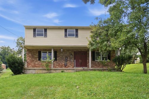 4357 Hubble Rd, Cincinnati, OH, 45247 | Card Image