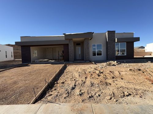 lot-71-698 S Alcantara Cir, St George, UT, 84770 | Card Image
