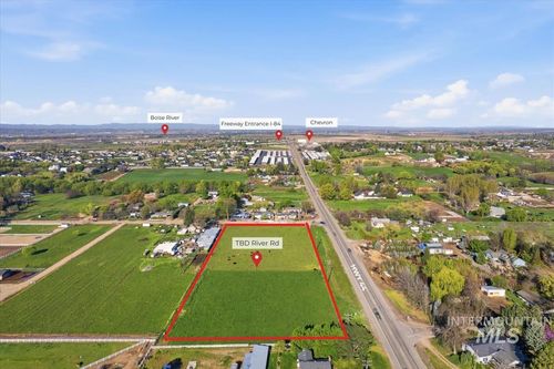 TBD River Road, Caldwell, ID, 83607 | Card Image
