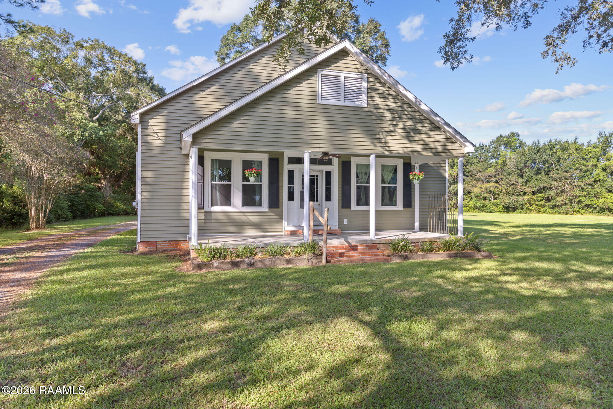 Residential in Jeanerette 5