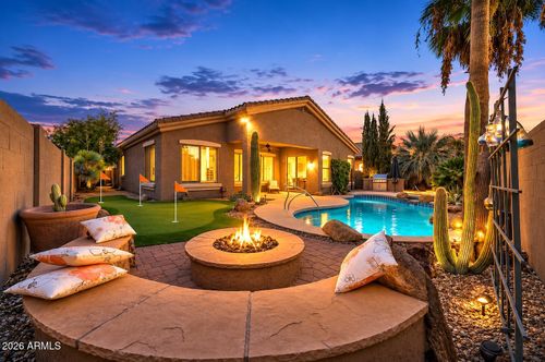 18069 W Rimrock St, Surprise, AZ, 85388-1675 | Card Image