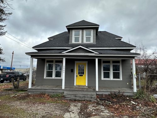 3003 E Bridgeport Ave, Spokane, WA, 99207 | Card Image