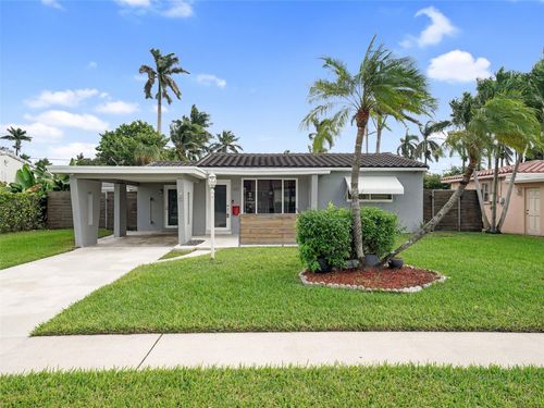 615 N 32nd Ave, Hollywood, FL, 33021-6119 | Card Image