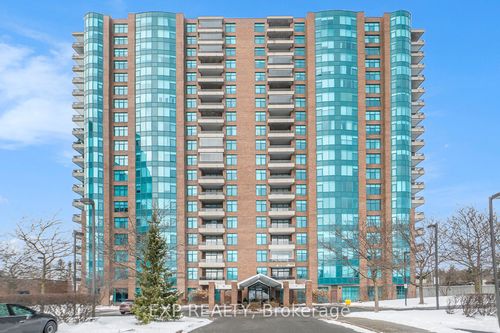 1502-3580 Rivergate Way, Ottawa, ON, K1V1V5 | Card Image