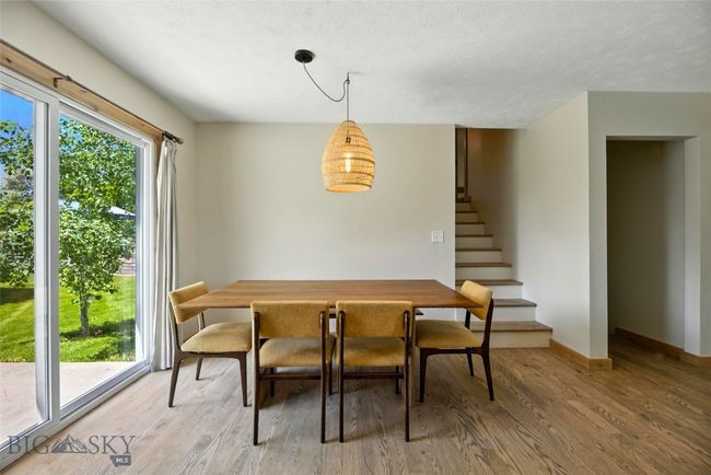 11 N Yellowstone Ave, House other with 3 bedrooms, 2 bathrooms and null parking in Bozeman MT | Image 12