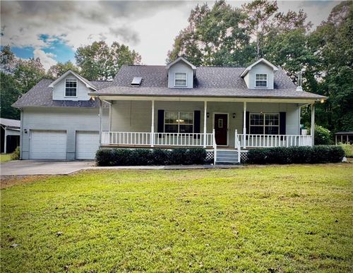 282 Amazing Way, Dalton, GA, 30721-7690 | Card Image