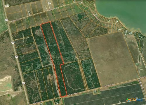 TBD County Road 302, Port Lavaca, TX, 77979 | Card Image