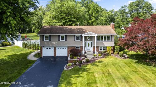 7 Saratoga Dr, Manalapan, NJ, 07726-3314 | Card Image