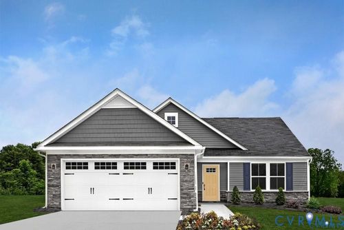 2 W Danube Loop, New Kent, VA, 23124 | Card Image
