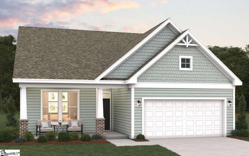 20 Red Bank Road, Simpsonville, SC, 29681 | Card Image