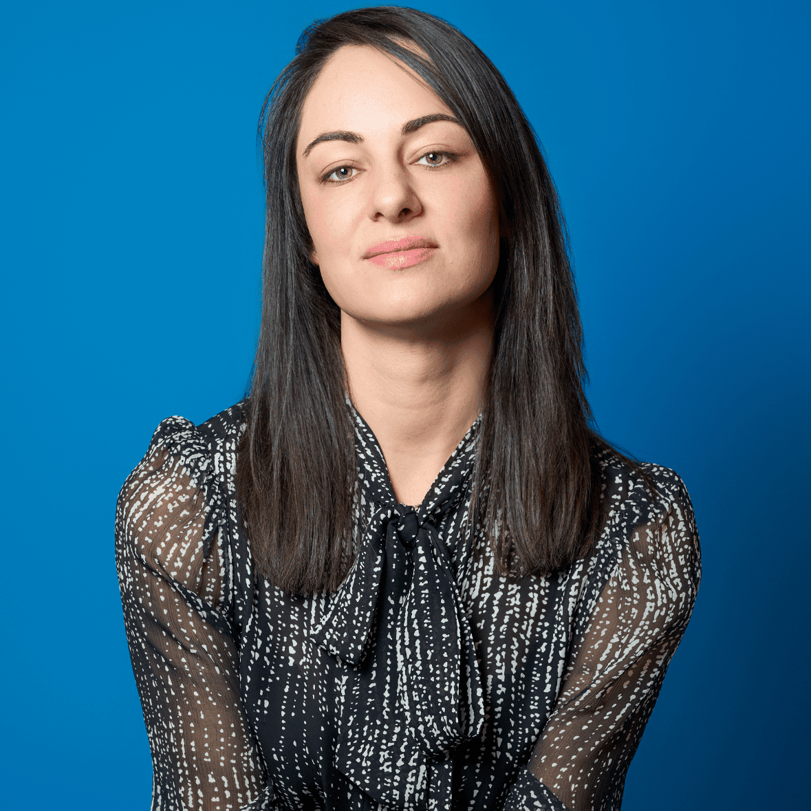 Nina Matis