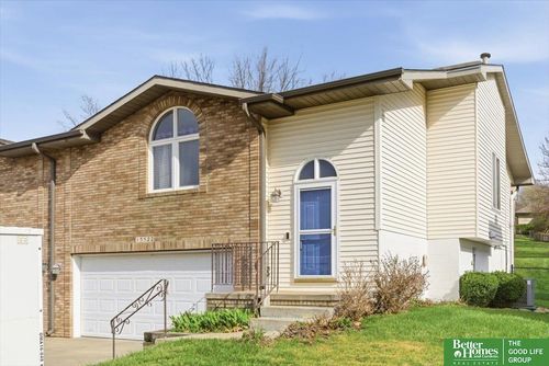15522 Burdette St, Omaha, NE, 68116-4186 | Card Image