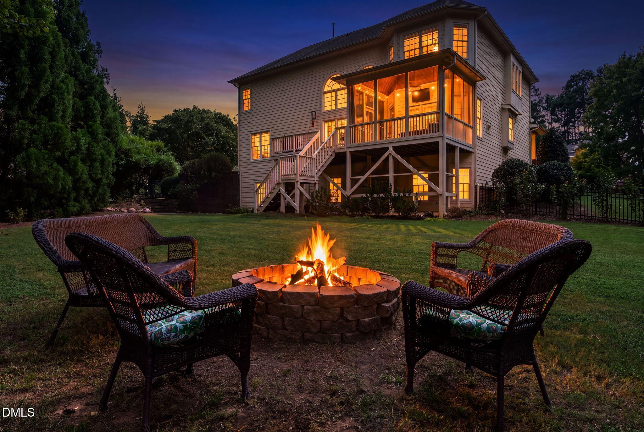Residential in Wake Forest 3