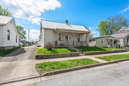 457 Half Avenue, Circleville, OH, 43113 | Card Image