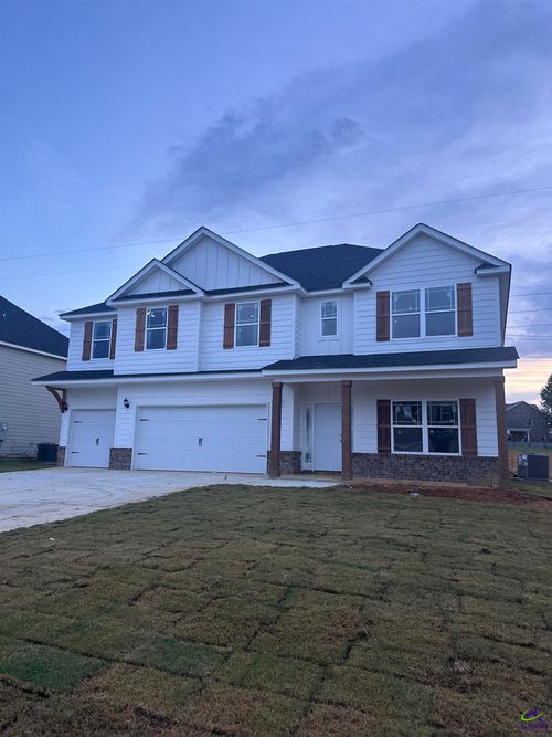 210 Ashley Nicole Ave, Bonaire, GA, 31005-5627 | Card Image