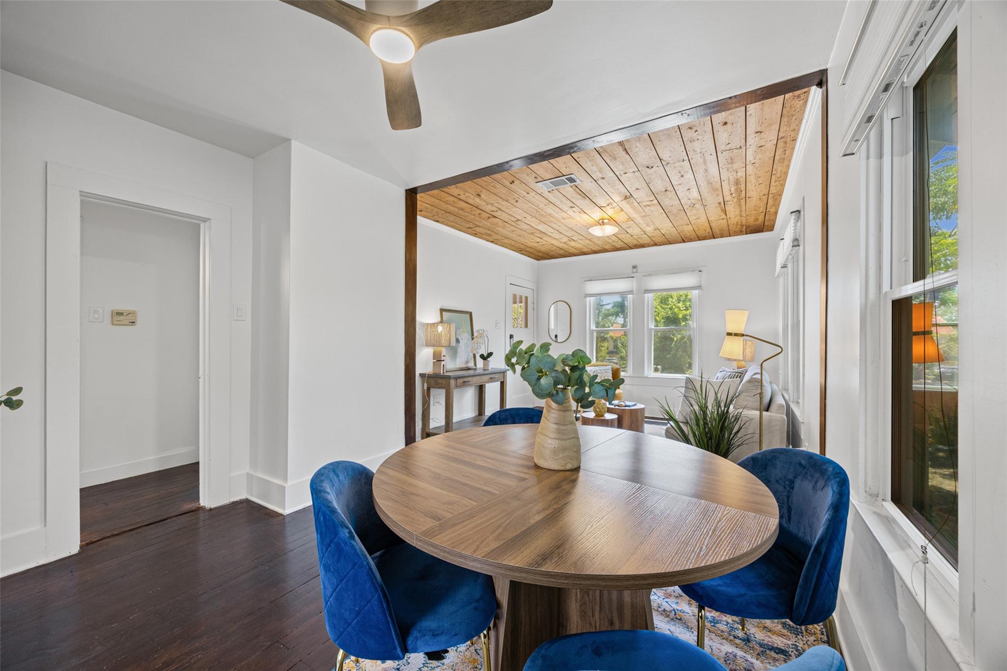 Residential in Austin 4