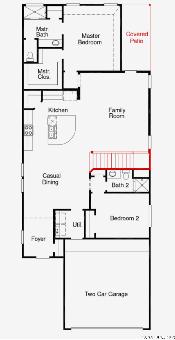 Residential in New Braunfels 3