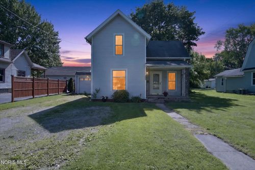 400 Monroe St, Delta, OH, 43515-1030 | Card Image