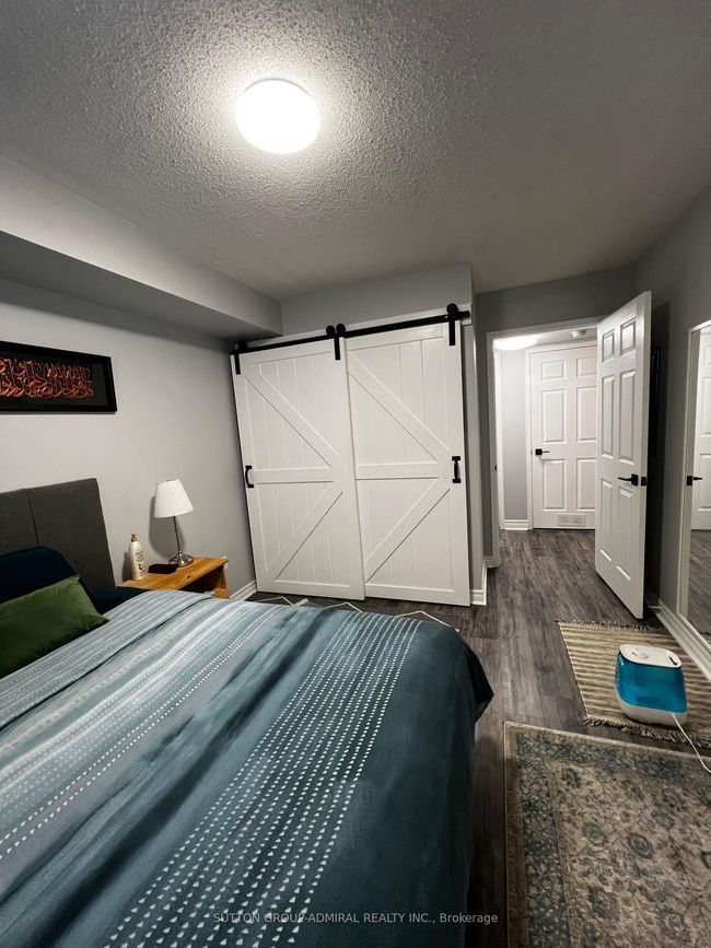 1 - 150 Chancery Rd, Condo with 2 bedrooms, 1 bathrooms and 1 parking in Markham ON | Image 8