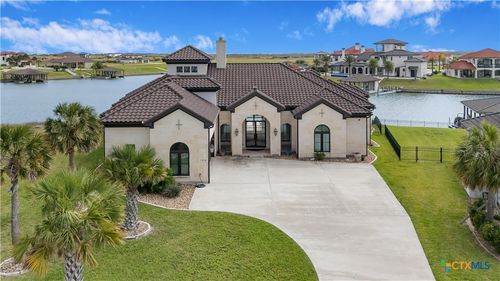146 Chavez Way, Port O Connor, TX, 77982-2063 | Card Image