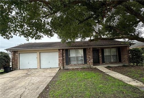 501 Bellemeade Blvd, Gretna, LA, 70056-7222 | Card Image